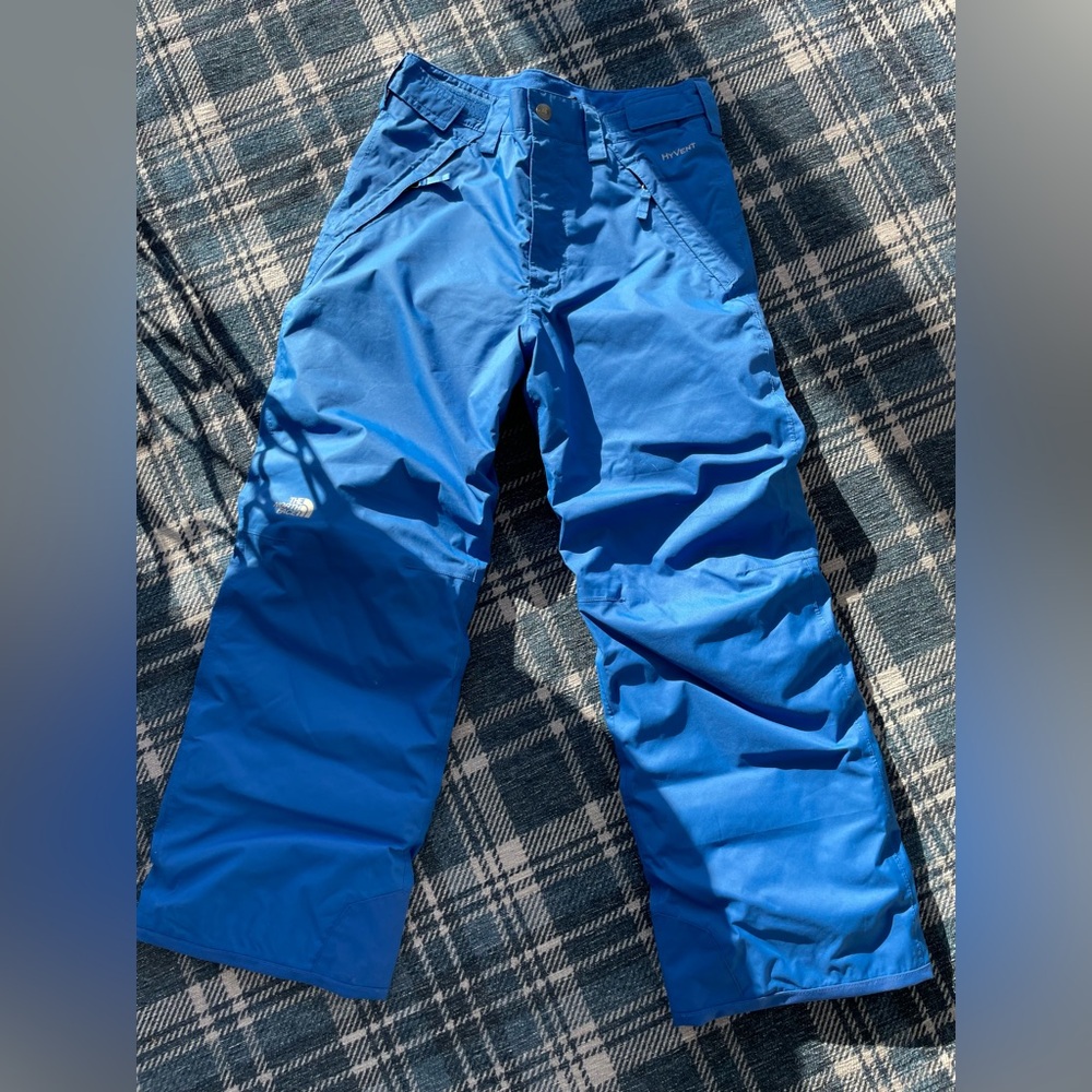 Boys Snow Pants